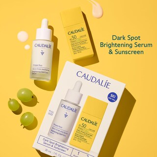 Foto 2 | Foto 2 | Set De Cuidado De La Piel Caudalie Vinoperfect Dark Spot Serum Spf 50 - Venta Internacional.