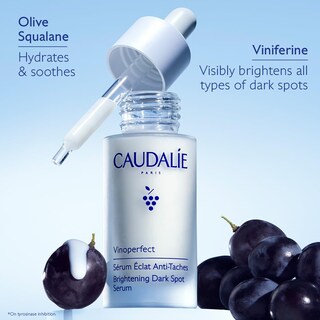 Foto 4 | Foto 4 | Set De Cuidado De La Piel Caudalie Vinoperfect Dark Spot Serum Spf 50 - Venta Internacional.