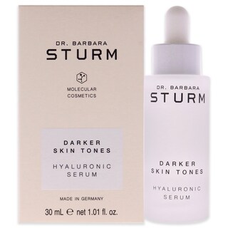 Foto 1 | Foto 1 | Sérum Dr. Barbara Sturm Hialurónico Para Tonos De Piel Más Oscuros - Venta Internacional.