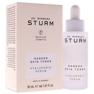Foto 3 | Foto 3 | Sérum Dr. Barbara Sturm Hialurónico Para Tonos De Piel Más Oscuros - Venta Internacional.