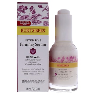 Foto 1 | Foto 1 | Sérum Burt's Bees Renewal Intensive Reafirmante 30 Ml Con Bakuchiol - Venta Internacional.