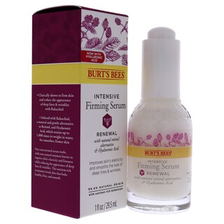 Foto 3 | Foto 3 | Sérum Burt's Bees Renewal Intensive Reafirmante 30 Ml Con Bakuchiol - Venta Internacional.