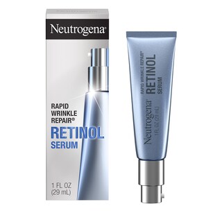Foto 1 | Foto 1 | Sérum Facial Neutrogena Rapid Wrinkle Repair Retinol 30 Ml - Venta Internacional.