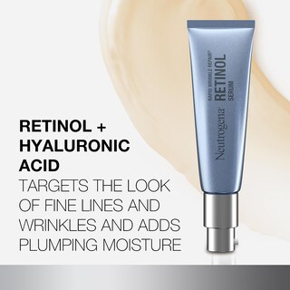 Foto 3 | Foto 3 | Sérum Facial Neutrogena Rapid Wrinkle Repair Retinol 30 Ml - Venta Internacional.