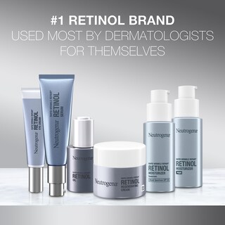 Foto 6 | Foto 6 | Sérum Facial Neutrogena Rapid Wrinkle Repair Retinol 30 Ml - Venta Internacional.