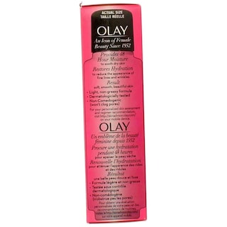 Foto 5 | Foto 5 | Loción Hidratante Olay Active Hydrating Original, 120 Ml, Paquete De 6 - Venta Internacional.