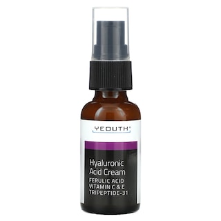 Foto 1 | Foto 1 | Crema Yeouth Ácido Hialurónico 30 Ml - Venta Internacional.