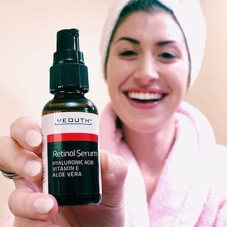 Foto 5 | Foto 5 | Sérum Yeouth Retinol Con Ácido Hialurónico 30 Ml Antienvejecimiento - Venta Internacional.
