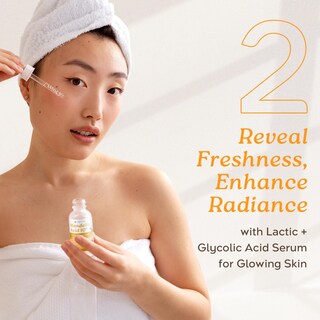 Foto 4 | Foto 4 | Serum Tree To Tub Con Ácido Mandélico Al 10% Con Ácido Láctico Y Glicólico - Venta Internacional.