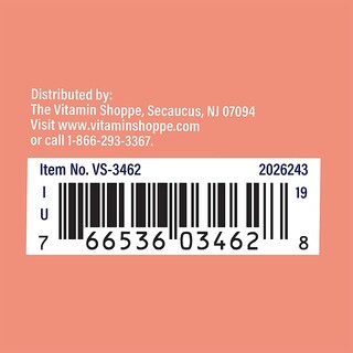 Foto 4 | Foto 4 | Crema De Belleza Hidratante The Vitamin Shoppe Hyaluronic 60 Ml - Venta Internacional.