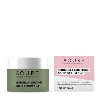 Foto 1 | Foto 1 | Sérum Sólido Acure Seriously Soothing 3 En 1, 50 Ml, Seco A Sensible - Venta Internacional.