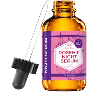 Foto 1 | Foto 1 | Sérum Facial Nocturno Leven, Aceite De Rosa Mosqueta, 30 Ml, Para Piel Seca - Venta Internacional.