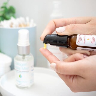 Foto 6 | Foto 6 | Sérum Facial Hyalogic Episilk Coenzyme Q10 Con Ácido Hialurónico - Venta Internacional.