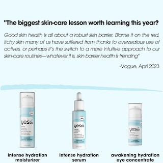 Foto 5 | Foto 5 | Crema Hidratante Yes To Intense 50 ml - Venta Internacional