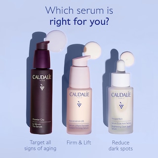 Foto 5 | Foto 5 | Sérum Caudalie Vinoperfect Para Iluminar Manchas Oscuras Jumbo 150 Ml - Venta Internacional.