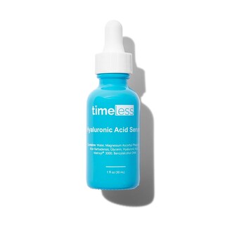 Foto 1 | Foto 1 | Sérum Timeless Skin Care, Ácido Hialurónico Y Vitamina C, 30 Ml - Venta Internacional.