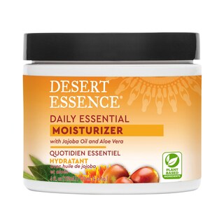 Foto 1 | Foto 1 | Crema Hidratante Desert Essence Daily Essential 120 Ml Vegana - Venta Internacional.