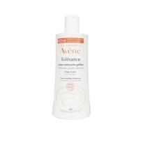 Loción Limpiadora Eau Thermale Avène Tolerance  200 Ml  Hipersensible - Venta Internacional.
