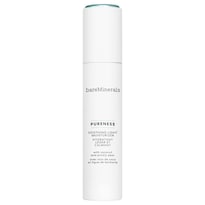 Crema Hidratante Bareminerals Pureness Soothing Light Para Rostro - Venta Internacional.