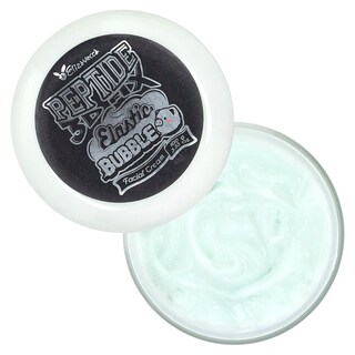 Foto 5 | Foto 5 | Burbuja De Agua Elástica Cream Elizavecca 3d Peptide 100 Ml - Venta Internacional.