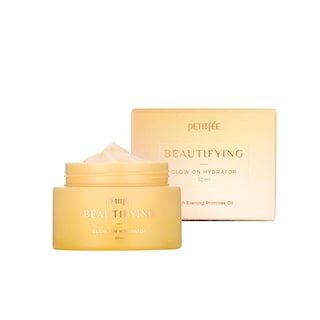 Foto 1 | Foto 1 | Hidratante Petitfee Beautifying Glow On Hydrator 50 Ml - Venta Internacional.
