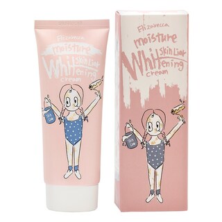 Foto 2 | Foto 2 | Crema Hidratante Elizavecca Skin Liar Para Todo Tipo De Piel 100 Ml - Venta Internacional.
