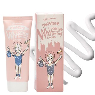 Foto 3 | Foto 3 | Crema Hidratante Elizavecca Skin Liar Para Todo Tipo De Piel 100 Ml - Venta Internacional.