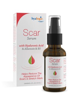 Foto 1 | Foto 1 | Sérum Para Cicatrices Hyalogic Con Ácido Hialurónico Alantoína Y Pantenol - Venta Internacional.