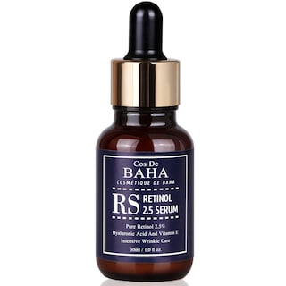 Foto 6 | Foto 6 | Sérum Cos De Baha Rs Retinol con Vitamina E 30 Ml - Venta Internacional