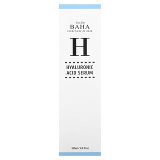 Foto 3 | Foto 3 | Sérum Cos de Baha H Ácido Hialurónico 120 ml - Venta Internacional