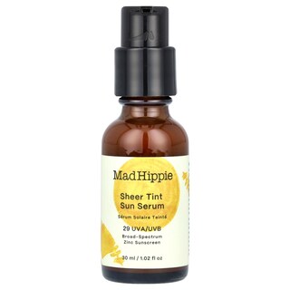 Foto 1 | Foto 1 | Sérum Solar Mad Hippie Sheer Tint SPF 29+ con Vitamina C 30 ml - Venta Internacional