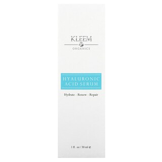 Foto 2 | Foto 2 | Sérum Kleem Organics Ácido Hialurónico 30 Ml - Venta Internacional.