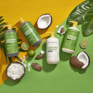 Foto 6 | Foto 6 | Crema Facial Alaffia Everyday Coconut 354 Ml - Venta Internacional