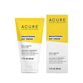 Foto 1 | Foto 1 | Crema De Día Acure Brightening Radiant Skin Cica Argan 50 Ml - Venta Internacional.