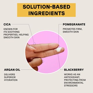 Foto 3 | Foto 3 | Crema De Día Acure Brightening Radiant Skin Cica Argan 50 Ml - Venta Internacional.