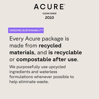 Foto 6 | Foto 6 | Crema De Día Acure Brightening Radiant Skin Cica Argan 50 Ml - Venta Internacional.