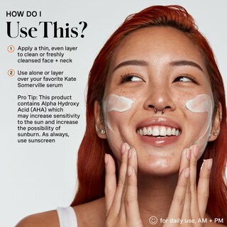 Foto 5 | Foto 5 | Crema Hidratante Kate Somerville Exfolikate Glow 50 Ml - Venta Internacional.