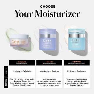 Foto 7 | Foto 7 | Crema Hidratante Kate Somerville Exfolikate Glow 50 Ml - Venta Internacional.