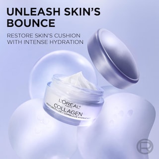 Foto 2 | Foto 2 | Crema Facial L'oreal Paris Collagen Moisture Filler 100 Ml - Venta Internacional.