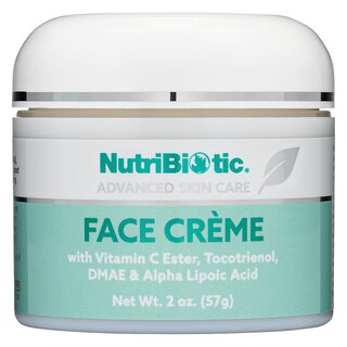 Foto 1 | Foto 1 | Crema Facial Nutribiotic Antioxidant Con Gse 60 Ml De Hidratación Profunda - Venta Internacional.