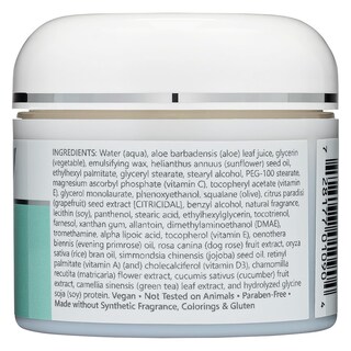 Foto 3 | Foto 3 | Crema Facial Nutribiotic Antioxidant Con Gse 60 Ml De Hidratación Profunda - Venta Internacional.