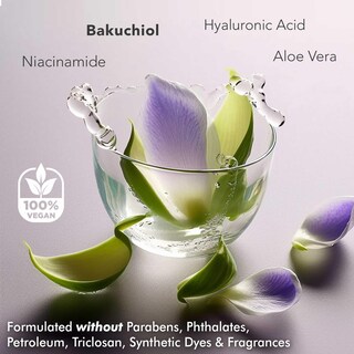 Foto 5 | Foto 5 | Crema Hidratante Beauty By Earth Bio Retinol Bakuchiol Para Rostro - Venta Internacional.