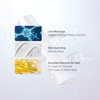 Foto 4 | Foto 4 | Essence Tirtir Collagen Core Glow Con Colágeno Y Ácido Hialurónico - Venta Internacional.
