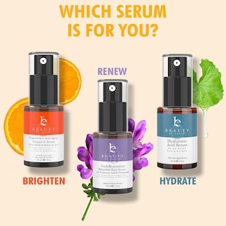 Foto 6 | Foto 6 | Sérum Facial Beauty By Earth Con Vitamina C Para Iluminar La Piel - Venta Internacional.