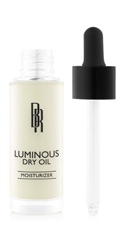 Foto 2 | Foto 2 | Crema Hidratante Black Radiance Luminous Dry Oil Ligera Vegana - Venta Internacional.