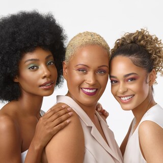 Foto 4 | Foto 4 | Crema Hidratante Black Radiance Luminous Dry Oil Ligera Vegana - Venta Internacional.