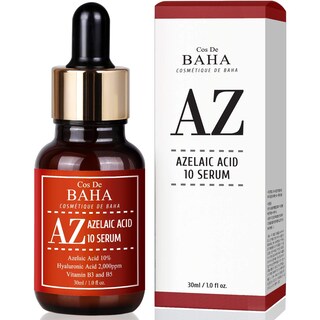 Foto 2 | Foto 2 | Sérum Cos de Baha Ácido Azelaico 30 Ml - Venta Internacional