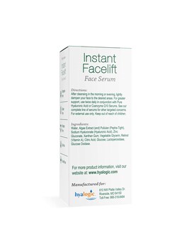 Foto 7 | Foto 7 | Sérum Facial Hyalogic Epsilk con Ácido Hialurónico 30 Ml - Venta Internacional