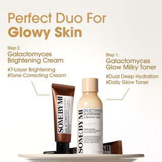 Foto 7 | Foto 7 | Crema Hidratante Some By Mi Galactomyces Glutatión 40 Ml - Venta Internacional.