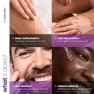 Foto 3 | Foto 3 | Aceite Facial Y Corporal Artnaturals Organic Lavender + Jasmine 120 Ml - Venta Internacional.